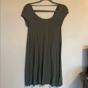 American Eagle dress